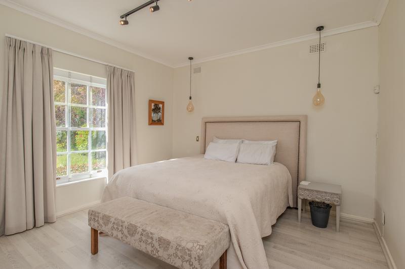 To Let 3 Bedroom Property for Rent in Constantia Western Cape